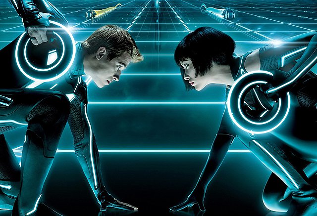 Tron: Ares - co oznacza tytuł nowego filmu? Teorie są dobrą sugestią
